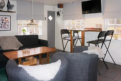 4 Personen Ferienhaus in PÅRYD-By Traum