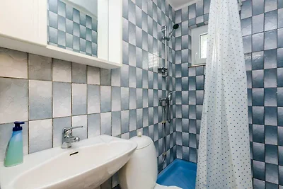 Villa Bind - Comfort Double Room with Patio a...