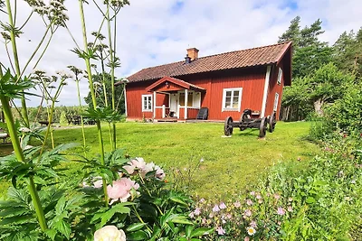 5 Personen Ferienhaus in Mellösa