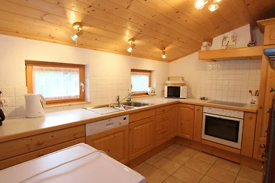 Chalet in Niedernsill bij Zell am See