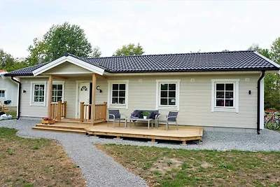 4 Sterne Ferienhaus in Löttorp