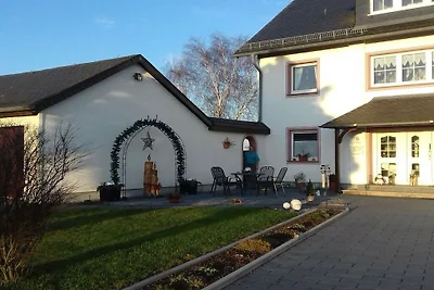 Appartement met één slaapkamer