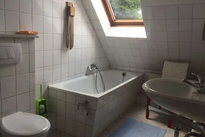 Op Bunge Heath Farm - voorheen TUI Ferienhaus