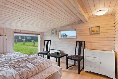 5 Sterne Ferienhaus in Løkken