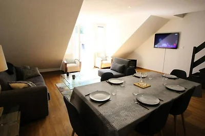 Appartamento a Luchon con vista sulle...