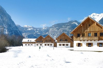 Ferienhaus in Obertraun am See