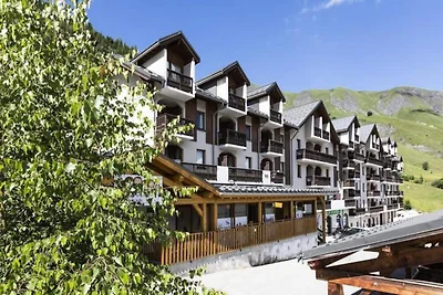 Rezydencja Odalys L'Ouillon dla 6 osób