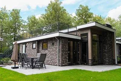 Moderna casa vacanze vicino a Veluwe