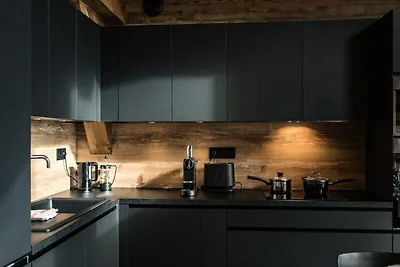 Appartamento in Route des Champions con sauna