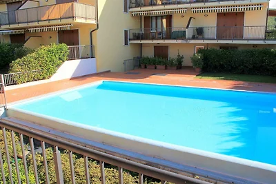 Ferienhaus in Lazise nahe Skipisten