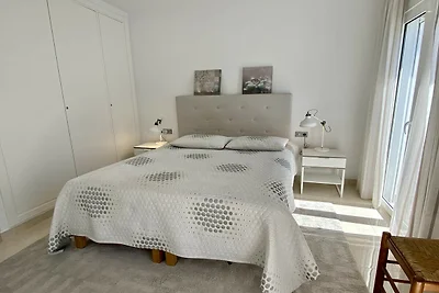 Haus in Nerja mit Jacuzzi nahe El Salón...