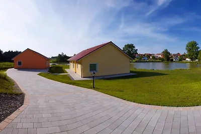 Karpfenhaus - Hofweiher