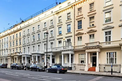 Appartamento a Pimlico vicino a Tate Britain