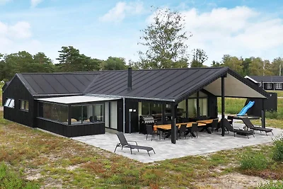 14 personas casa en Læsø