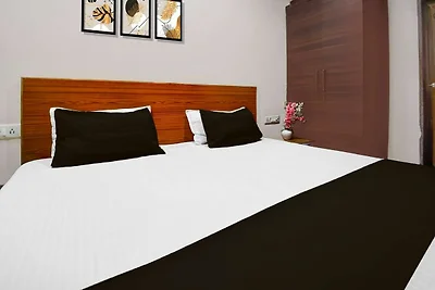 Hotel O Classic Gorakhpur Krishna Hotel