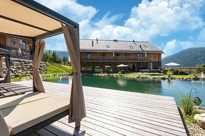 Chalet in Wölting in einer reizvollen Gegend