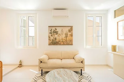 Geräumiges 2-Personen-Studio – Zentrum von...