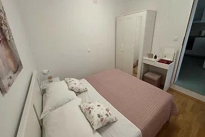 Apartmani Vela Makarska - Classic One Bedroom...