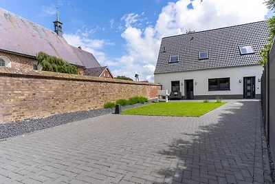 Vakantiehuis in Tating