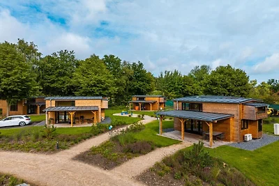 Vakantiehuis Ontspannende vakantie Kaatsheuvel