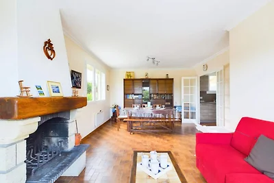 Haus in Givrand in der Nähe von Plage du...