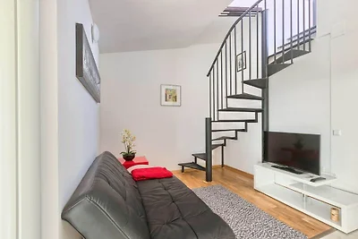 Ferienwohnung in Pula mit Schwimmbecken