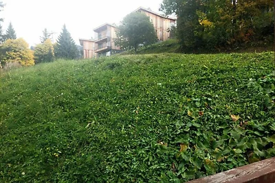 Maisonette-Wohnung · Pistennähe · Balkon