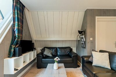 Doppelhaushälfte Bungalow 'Muizenoortje' im N...