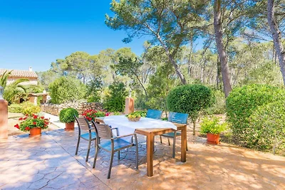 Ca Na Barbara - Ferienhaus Mit Privatem Pool