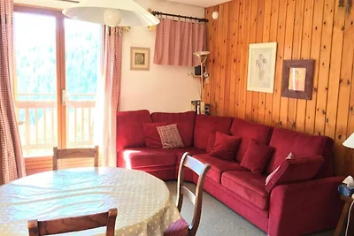 Residentie Le Torrent