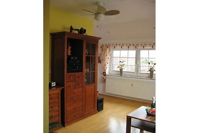 Holiday apartment with 1 bedroom