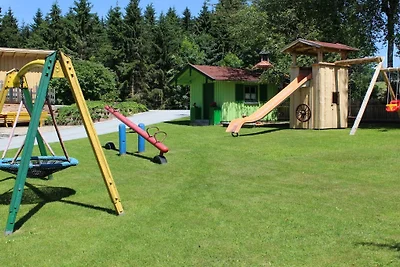 Ferienwohnung mit 2 Schlafzimmer