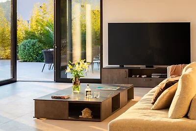 Breathtaking Villa Vis Five Bedroom Villa wit...