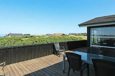 8 persoons vakantie huis in Hjørring-By Traum