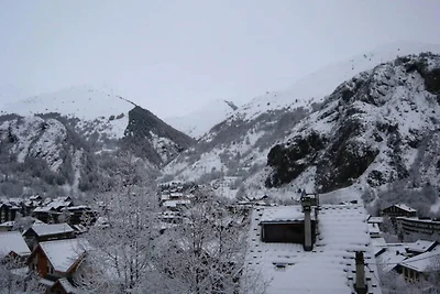 3-Zimmer-Apartment für 6 Personen, 3-Sterne-B...