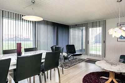 6 persone case ad Vinderup-By Traum