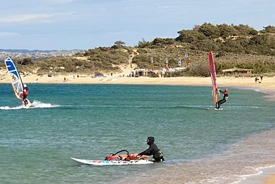 Appartamenti, Porto Pollo