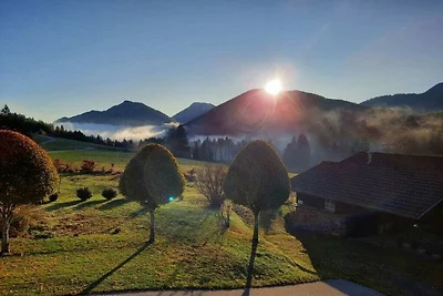 Sorgschrofen-Lärchenhof Jungholz