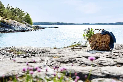 5 esrellas case en Ödsmål-By Traum