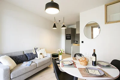 Appartamento molto ben attrezzato