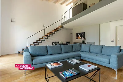 Cala Loft by Wonderful Italy