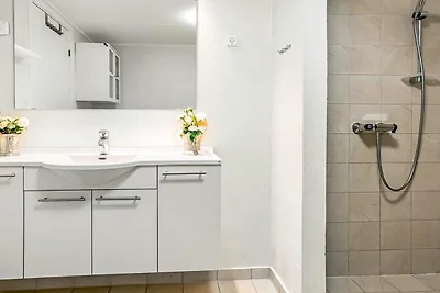 8 Personen Ferienhaus in Løkken