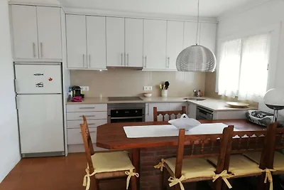 Les Palmeres Wohnung in Estartit