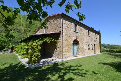 Attraktives Ferienhaus in Modigliana