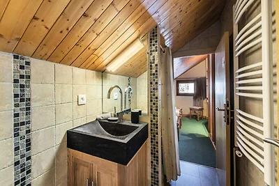 Ferienwohnung in Méribel in der Nähe der...