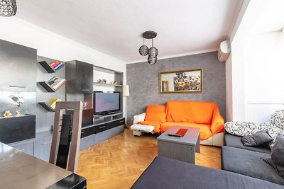 Hinreißendes Apartment in Madrid nahe El...