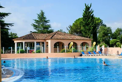 Residenz The Parks of Grimaud Studio