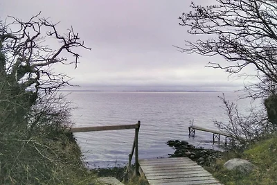 6 Personen Ferienhaus in Rønde-By Traum