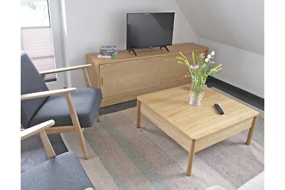 Ferienwohnung nahe Nordsee