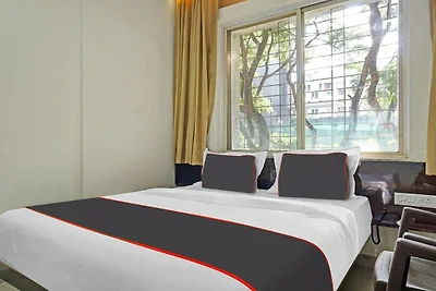 Kollektion O Balewadi Woods Regency
